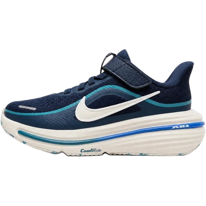 Nike Winflo 12 Road PS 'Midnight Navy Dark Slate'