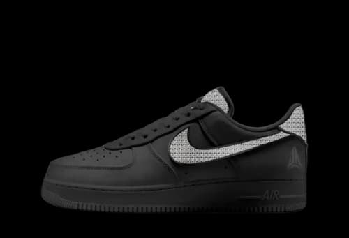 Nike Air Force 1 Low LX Ja Morant Swarovski