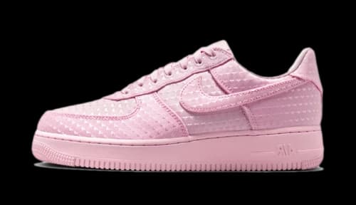 Nike Air Force 1 Low Valentine's Day Pink Foam (2026) (Women's)