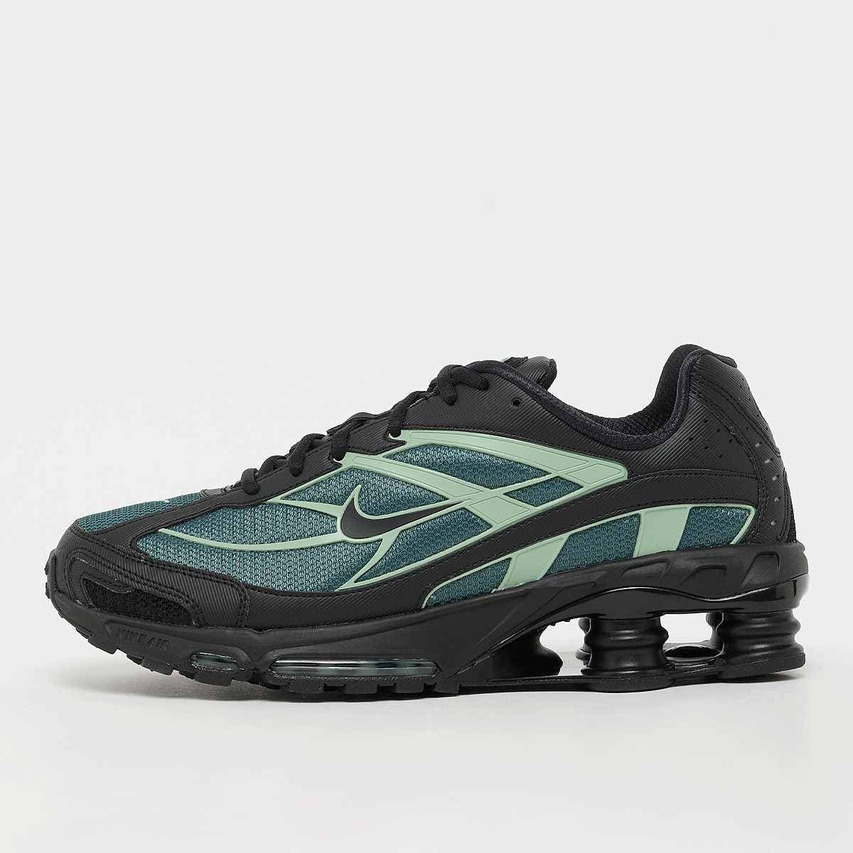 Nike Shox Ride 2 'Mineral Slate Black'