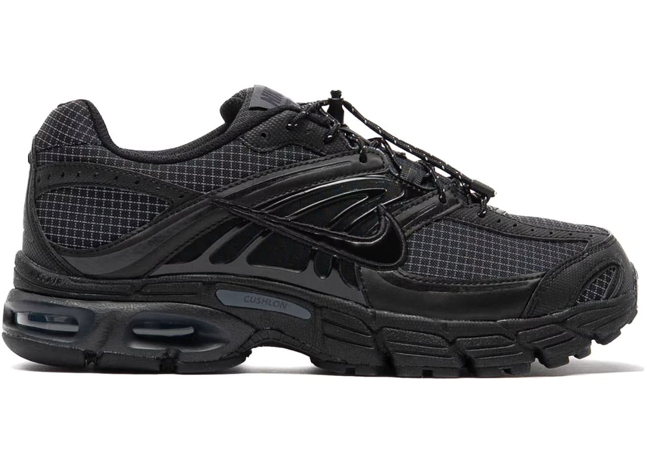 Nike Air Max Moto 2K Black Anthracite
