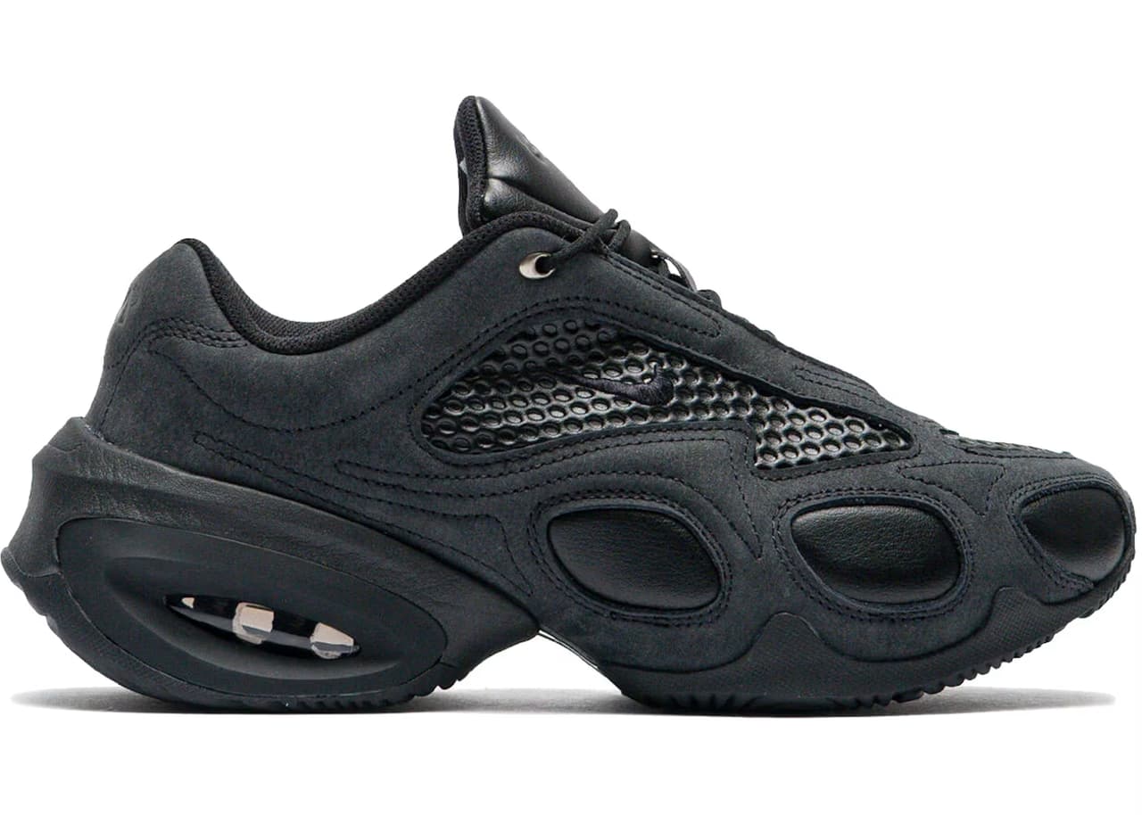 Nike Air Max Muse SE Black (Women's)