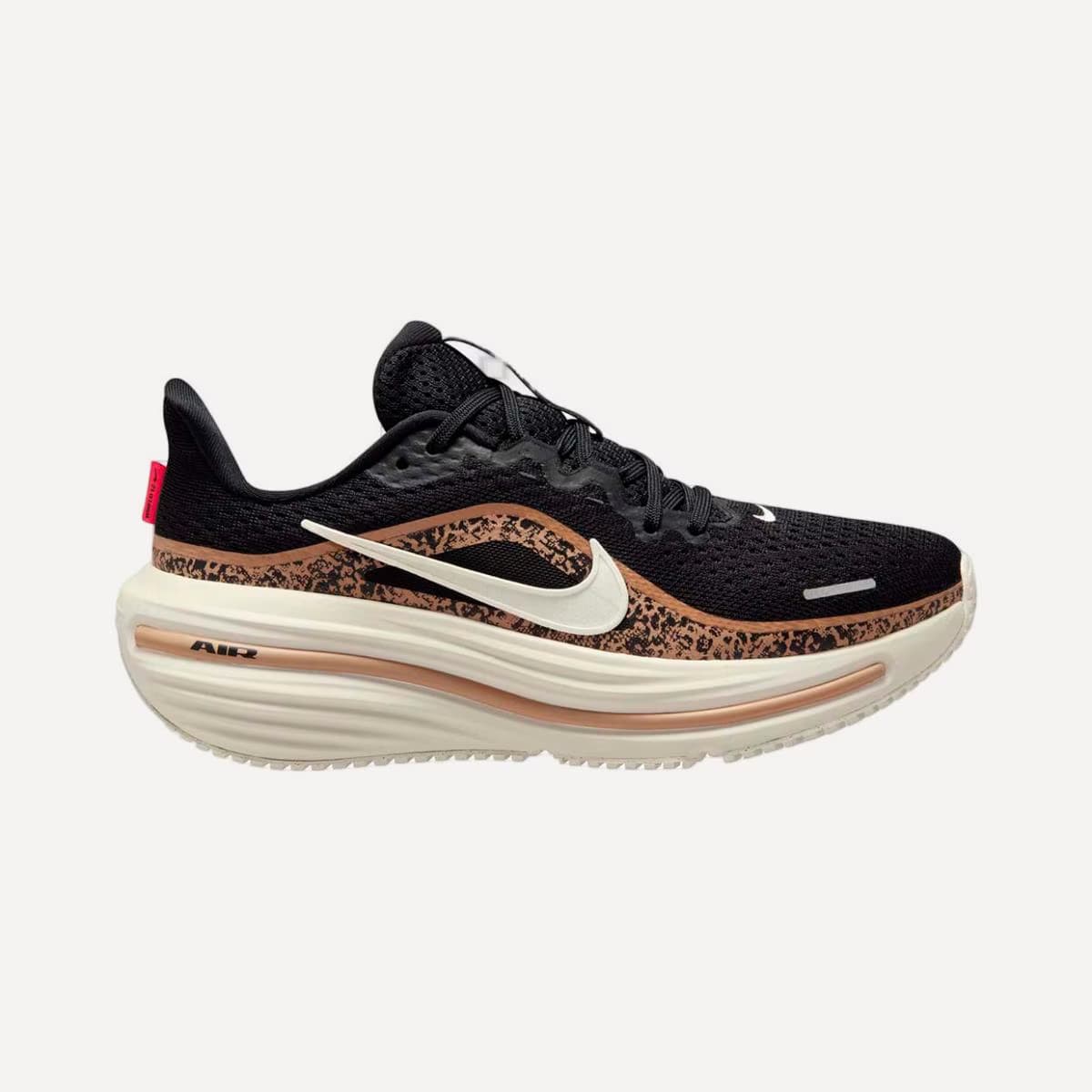 Nike Winflo 12 'Black British Khaki' (Women's)