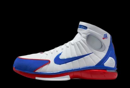 Nike Air Zoom Huarache 2K4 All-Star (2026)