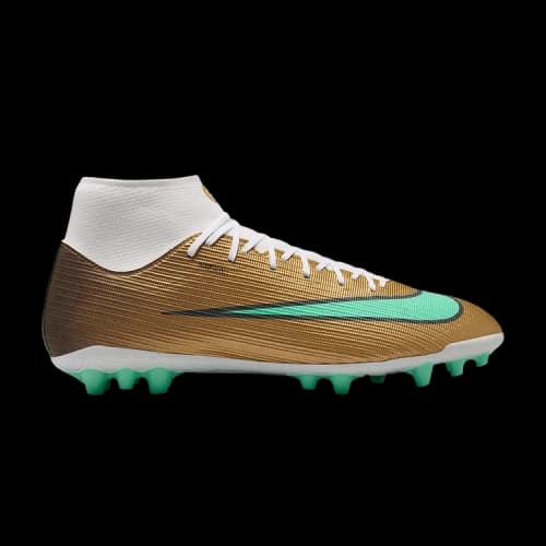 Nike Mercurial Superfly 11 Academy High AG 'Kylian Mbappé Golden Boot'