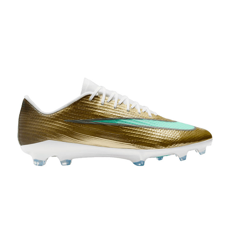 Nike Zoom Mercurial Superfly 11 Pro FG Kylian Mbappé Golden Boot