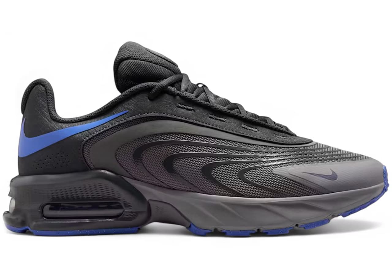 Nike Air Max Fire Pencil Point Sapphire