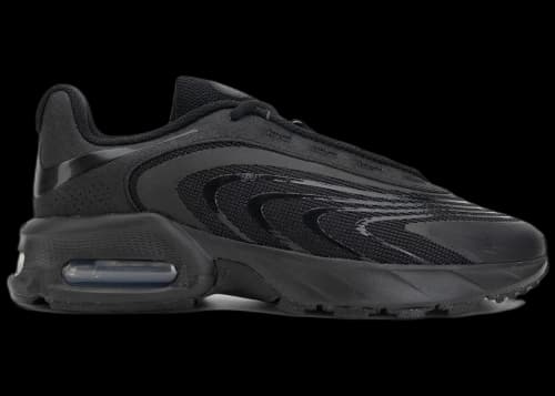 Nike Air Max Fire Black Black