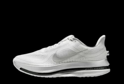 Nike Air Zoom Pegasus Premium Photon Dust Black Metallic Silver