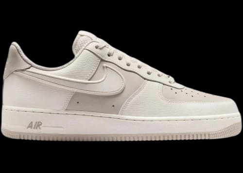 Nike Air Force 1 Low '07 LV8 Sail Light Bone