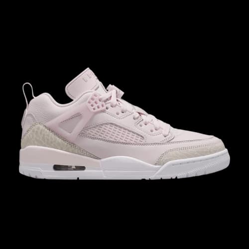 Jordan Spizike Low Pearl Pink White (Women's)