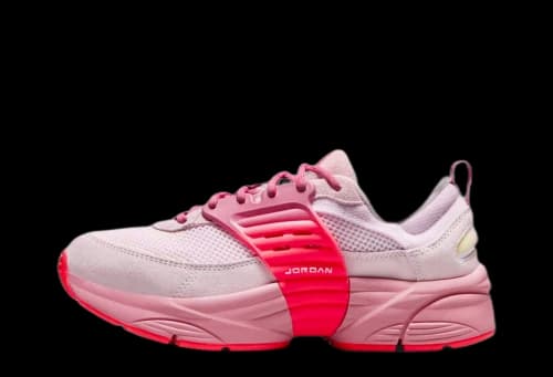 Air Jordan Trunner O/S 'Regal Pink Desert Berry' (Women's)
