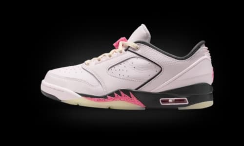 Jordan Sixty Plus Low Pearl Pink Anthracite (Women's)