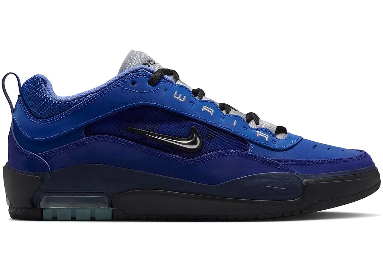 Nike SB Air Max Ishod Wair Blue Void Radiant Blue