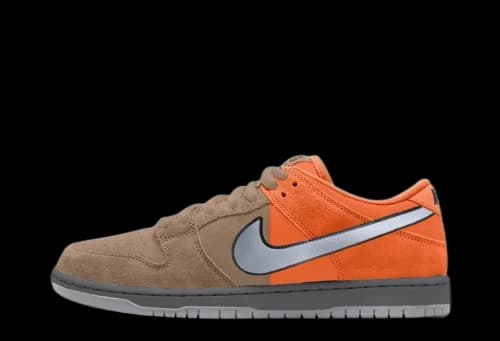 Nike SB Dunk Low Pro Muni Fast Pass