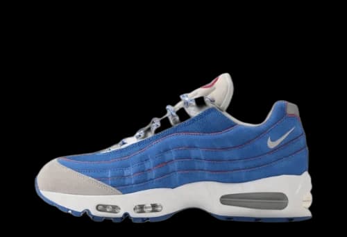 Nike Air Max 95 Big Bubble 'Lawson' (2026)