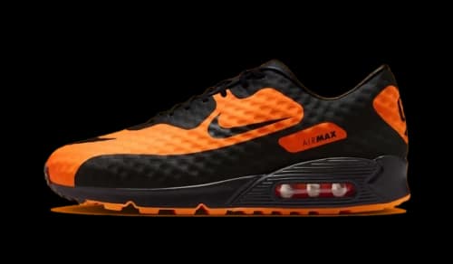Nike Air Max 90 Bright Citrus Hypervenom