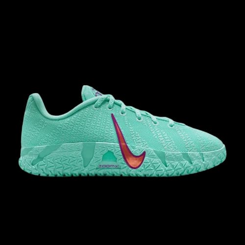 Nike Ja 3 Twelve Time (GS)