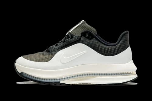 Nike Air Zoom Pegasus Premium SP Black Sail