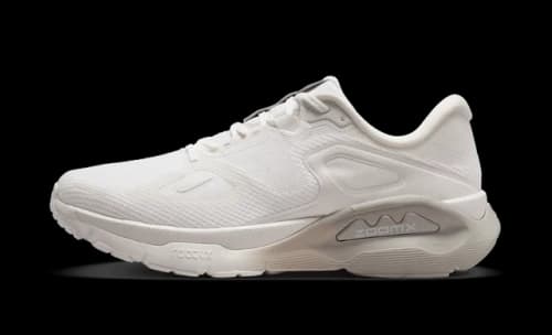 Nike Structure Plus Summit White