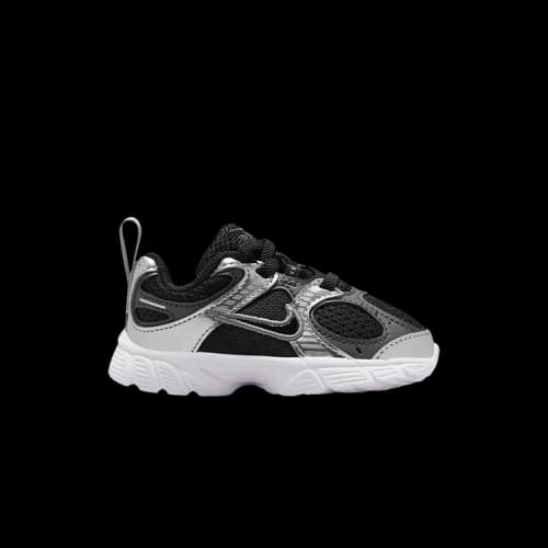 Nike V5 RNR Black Smoke Grey (TD)