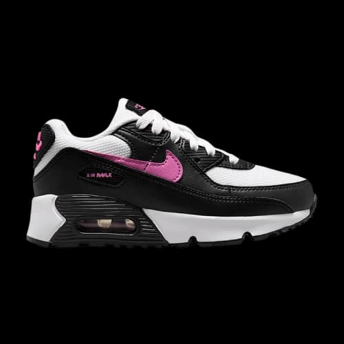 Nike Air Max 90 PS 'White Black Anthracite'