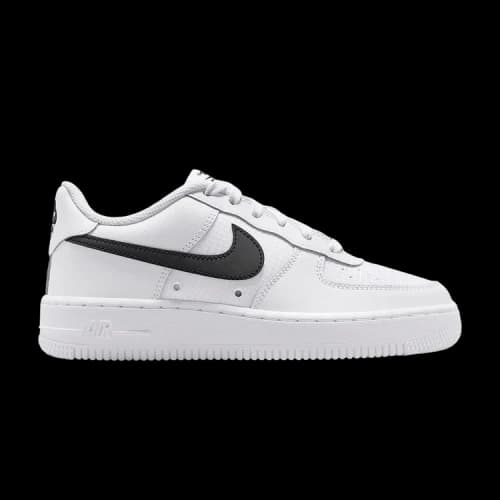 Nike Air Force 1 Tech GS 'White Black'