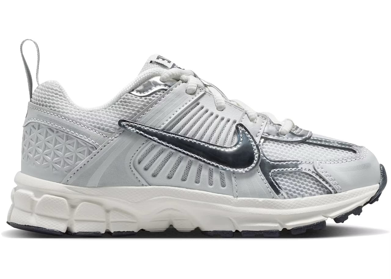 Nike Vomero 5 Photon Dust Gridiron Chrome (PS)