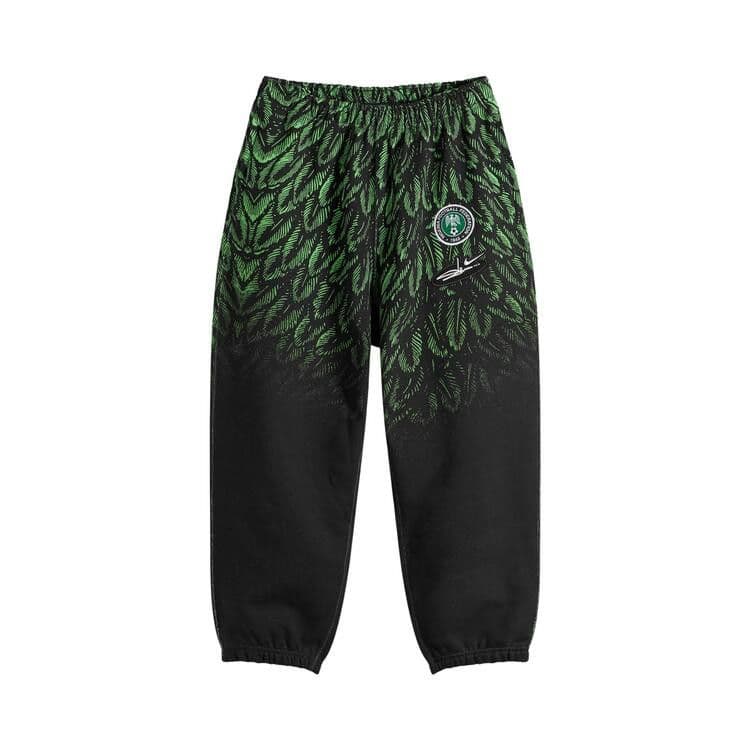 Nike Nigeria x Slawn Fleece Pants