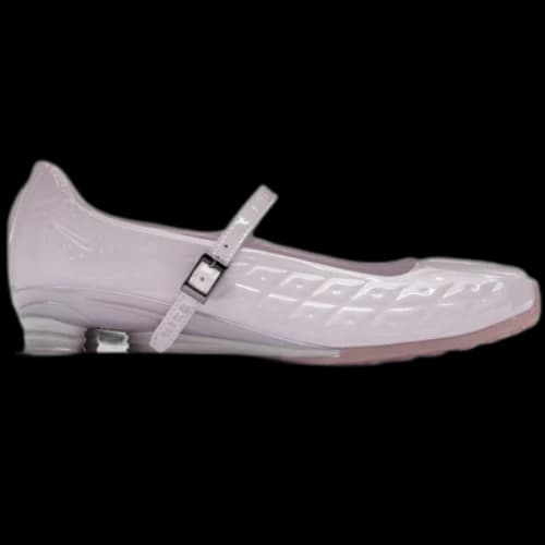 Nike Shox Z Calistra Pearl Pink (Women's)