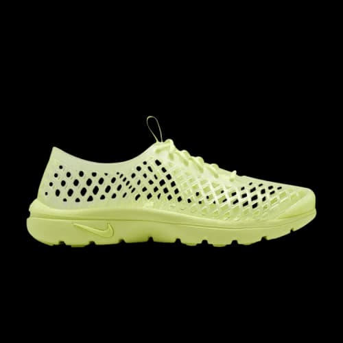 Nike Rejuven8 Run OG SP Jelly Light Lemon Twist Lime (Women's)