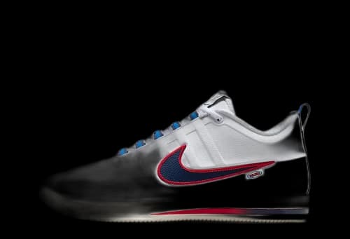 Nike Book 2 WNBA 30th Anniversary