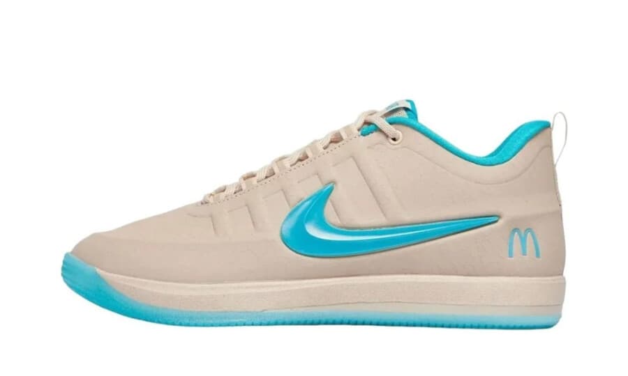 Nike Book 2 Sedona McDonald's