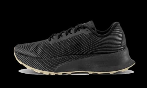 Nike ACG ZoomX Ultrafly Trail SP Black Vegas Gold