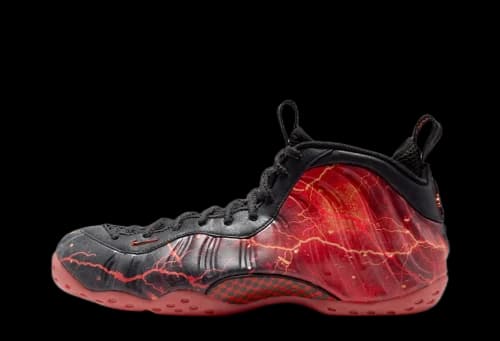 Nike Air Foamposite One Stranger Things