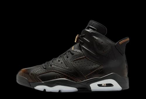 Jordan 6 Retro Xuanwu