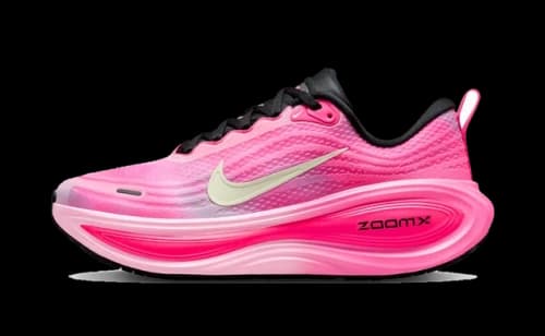 Nike Vomero Plus Pearl Pink Hyper Pink (Women's)