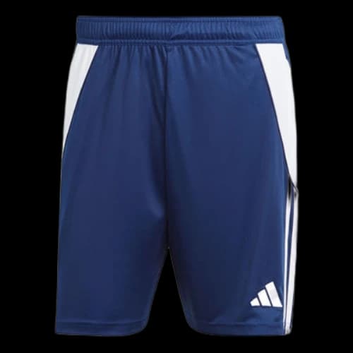 adidas Tiro 24 Shorts Team Navy Blue White