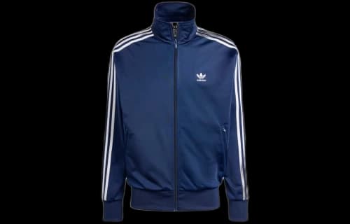 adidas Adicolor Classics Firebird Track Jacket Night Indigo