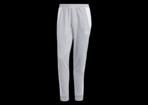 adidas Tiro 24 Sweat Pants Medium Grey Heather/White