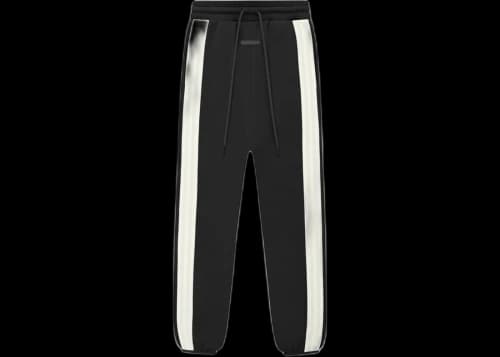 adidas x Fear of God Athletics Pants Black/Crew White