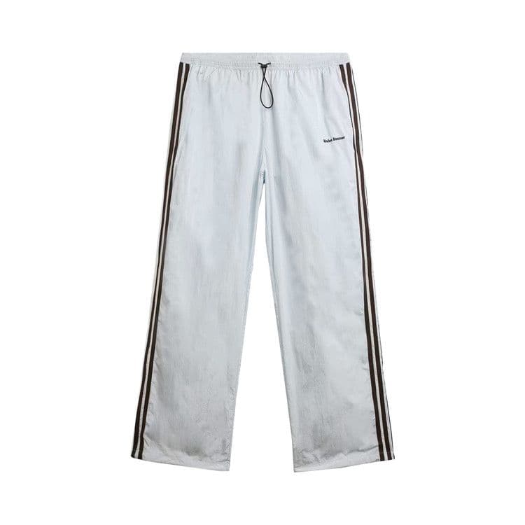 adidas x Wales Bonner Track Suit Pants Blue Tint