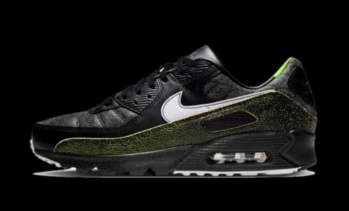 Nike Air Max 90 Tiempo 2005