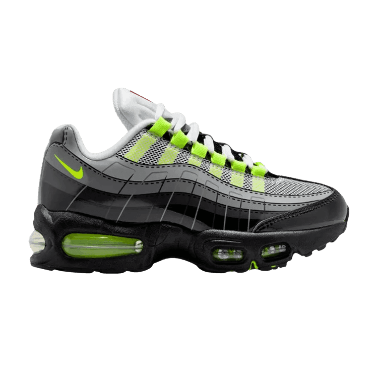 Nike Air Max 95 LEGO Neon (PS)