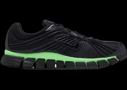 Nike Zoom Skylon 11 Black Illusion Green