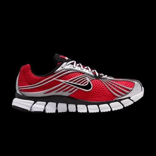 Nike Zoom Skylon 11 University Red Black Silver
