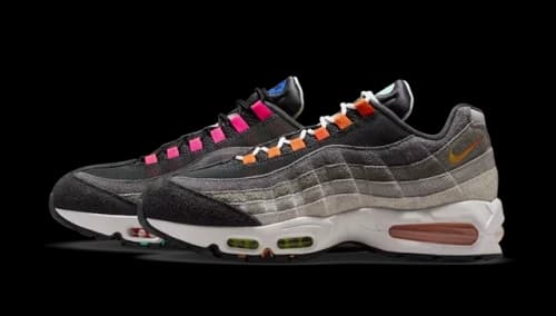 Nike Air Max 95 OG Big Bubble Greedy (2026)