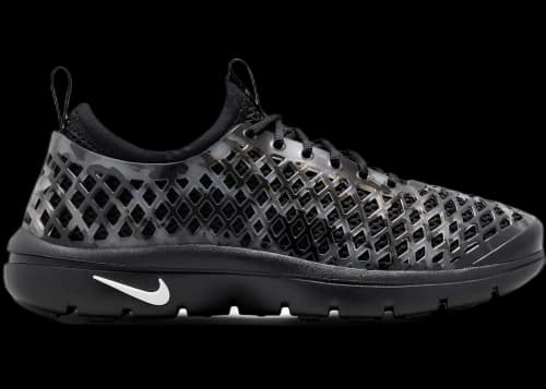 Nike Rejuven8 Run QS Camo Pack Black (Women's)