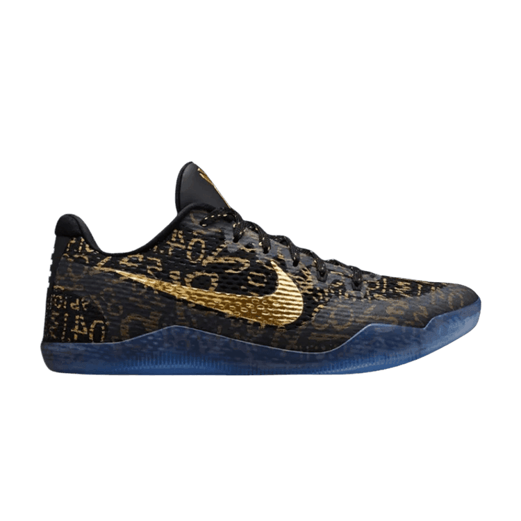 Nike Kobe 11 Protro Mamba Day