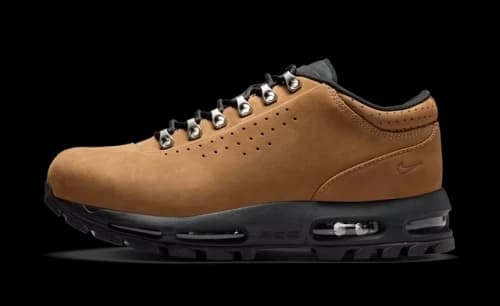 Nike Air Max Goadome Low Taupe